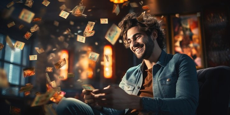 Pemain menikmati antarmuka r15v3 dengan akses mobile responsif di Indonesia