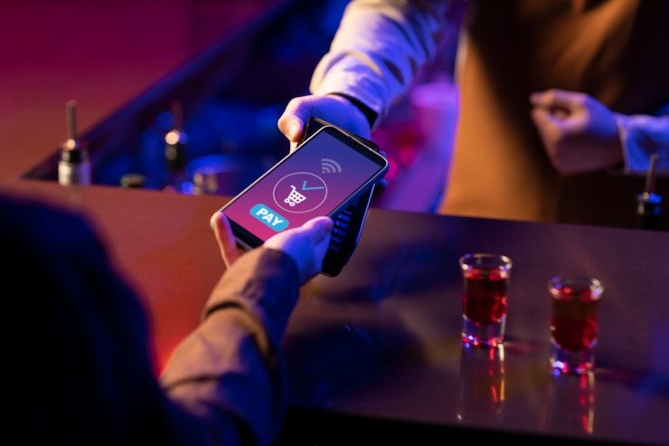 Pengguna r15v3 mengamankan akun dengan autentikasi dua faktor dan proteksi keamanan