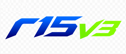 Logo r15v3
